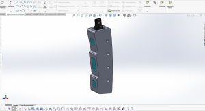 3D, CAD, Solidworks, Dassault
